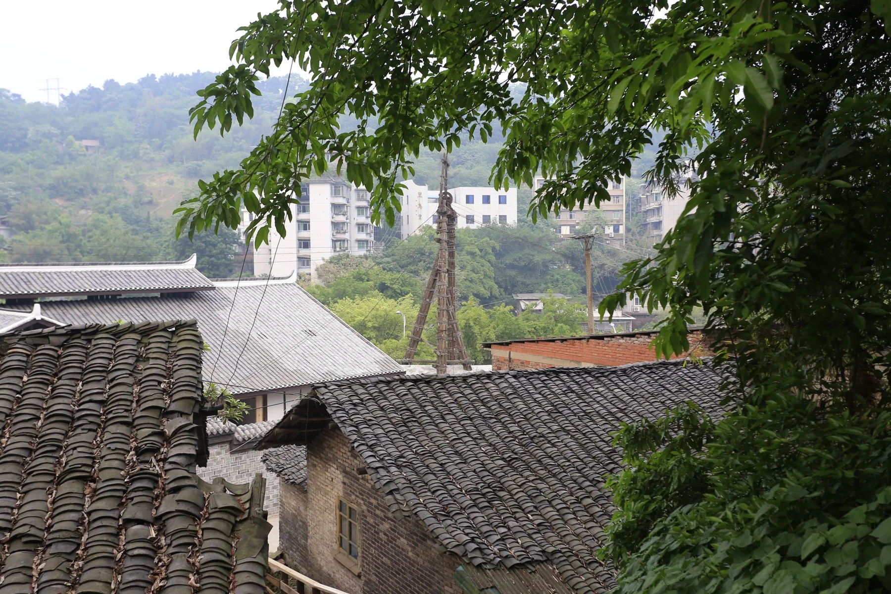 Zigong, Sichuan